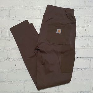 Carhartt Force Midweight Leggings